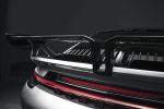 Porsche 911 Carrera 4S Coupe by TechArt 2019 года